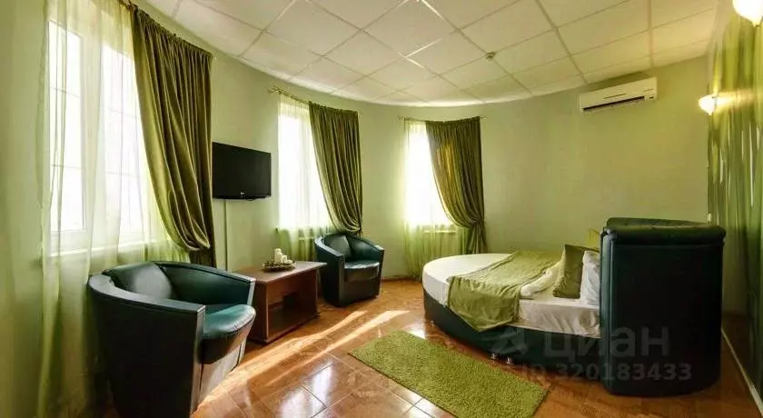 Комната Краснодарский край, Краснодар Российская ул., 61 (30.0 м) - Фото 1