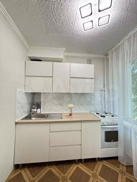 2-к. квартира, 45 м, 3/5 эт. - Фото 1