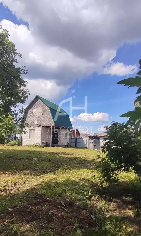 Дом в Московская область, Сергиево-Посадский городской округ, д. ... - Фото 2