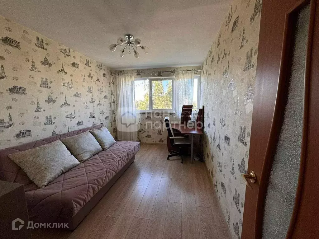 Продаётся 2-к квартира, 47 м - Фото 1