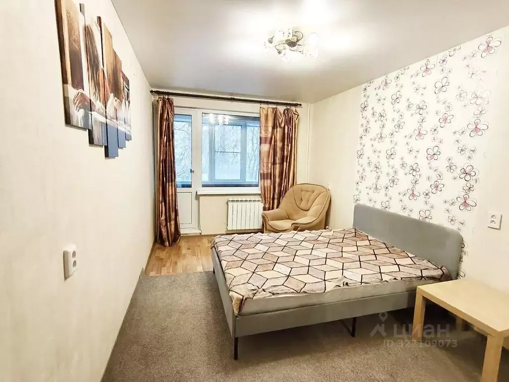 3-к кв. Санкт-Петербург просп. Большевиков, 45 (67.0 м) - Фото 2