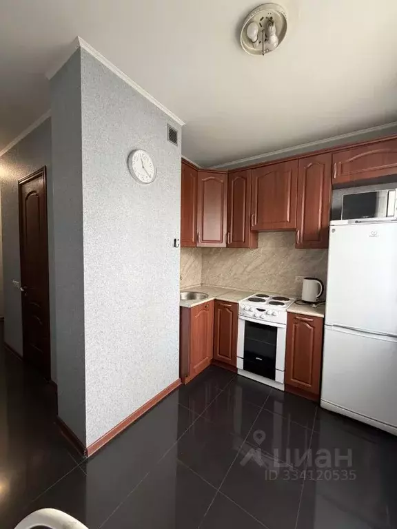 1-к кв. Москва Новочеремушкинская ул., 50К3 (37.0 м) - Фото 1