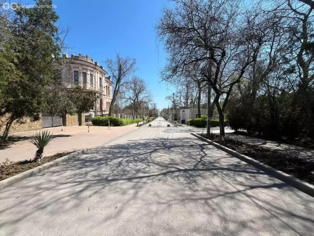Участок в Феодосия, улица Генерала Горбачёва, 5 (69.92 м) - Фото 2