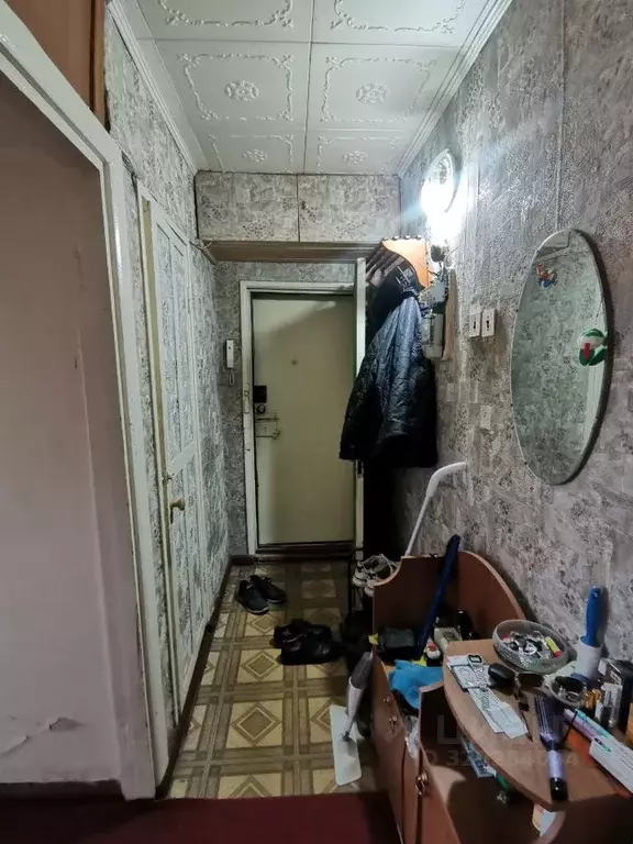 2-к кв. Омская область, Омск ул. Василия Товстухо, 5 (44.9 м) - Фото 2