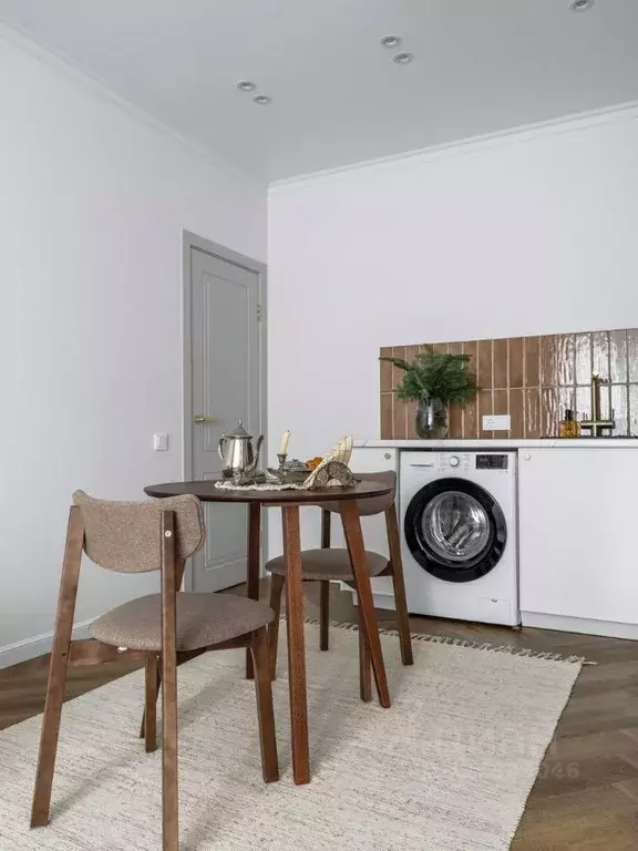 1-к кв. Санкт-Петербург просп. Маршала Блюхера, 3к3 (34.0 м) - Фото 2