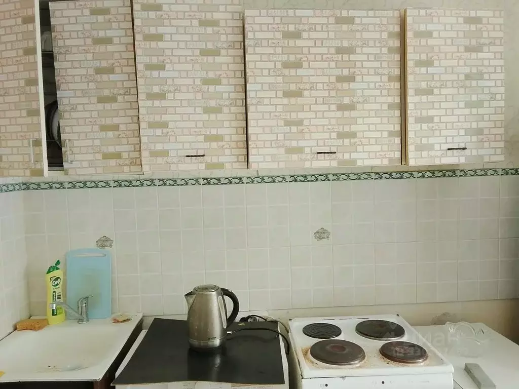 1-к кв. Москва Старонародная ул., 2 (39.0 м) - Фото 2
