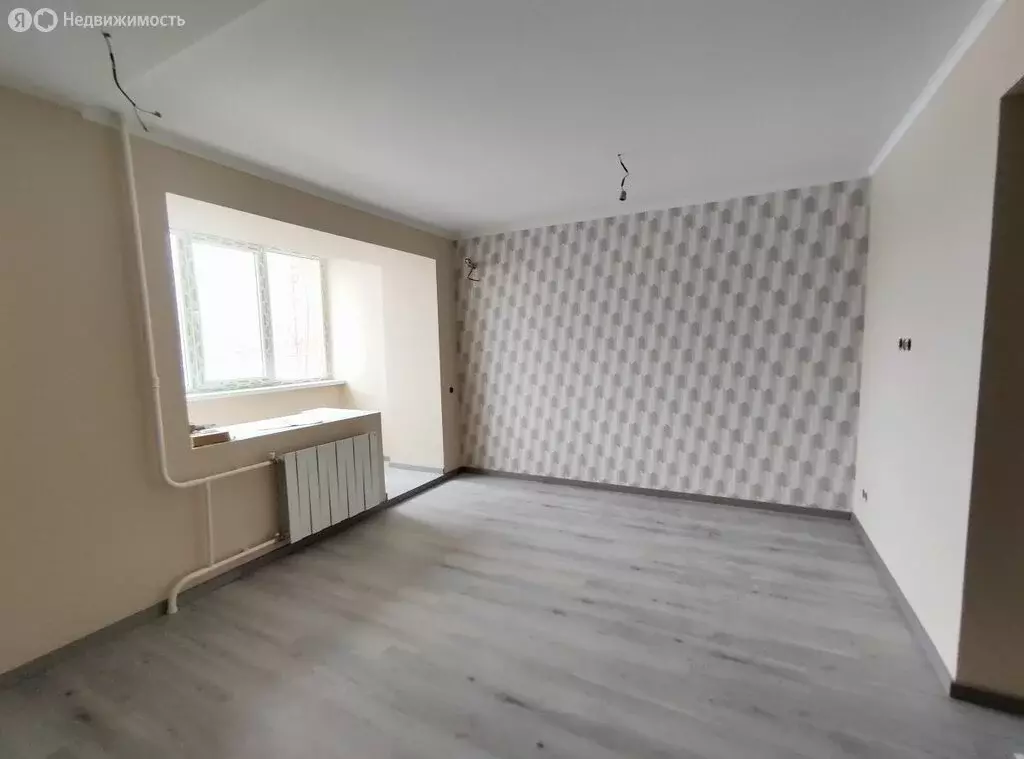 3-комнатная квартира: Самара, Ново-Садовая улица, 181А (144 м) - Фото 1