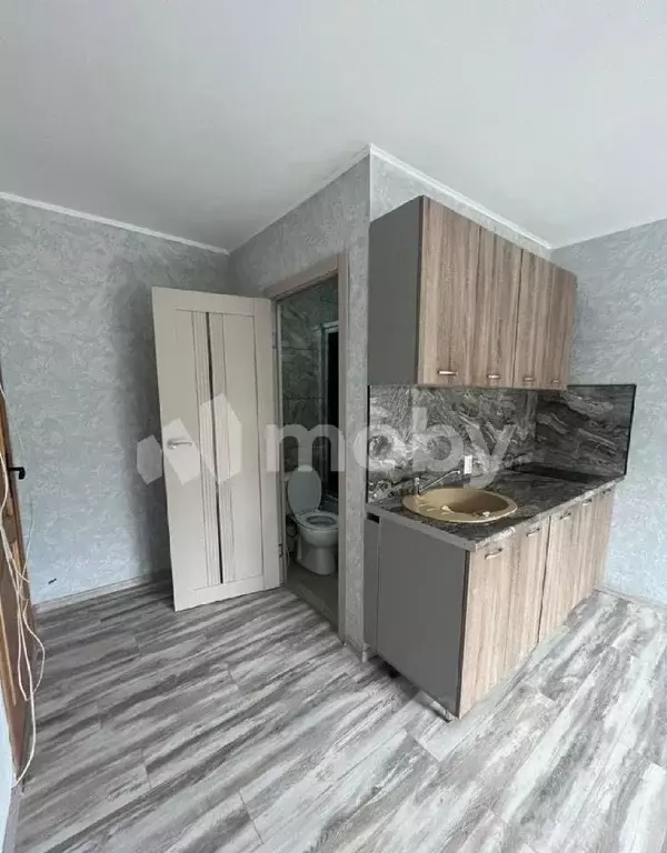 Студия Калининградская область, Калининград Инженерная ул., 2 (17.7 м) - Фото 1