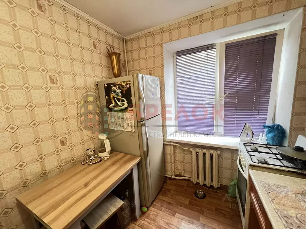 1-к кв. Ростовская область, Ростов-на-Дону ул. Содружества, 3 (34.0 м) - Фото 2