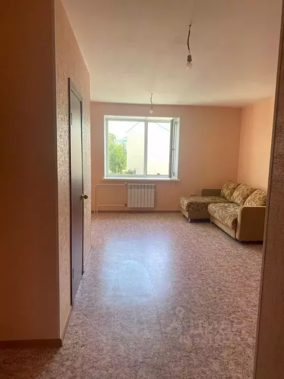 Студия Томская область, Томский район, Богашевское с/пос, пос. Ключи ... - Фото 1