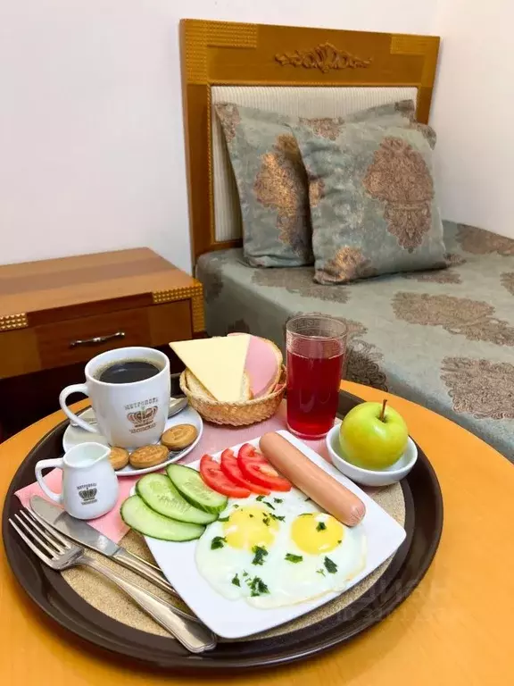 Комната Оренбургская область, Бузулук ул. Максима Горького, 48 (32.0 ... - Фото 2