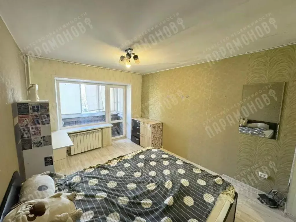 Комната Тверская область, Тверь Волоколамский просп., 6 (12.0 м) - Фото 1