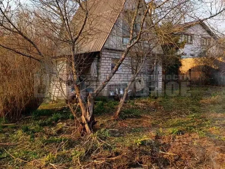 Дом в Смоленская область, Смоленский муниципальный округ, д. Высокое  ... - Фото 1