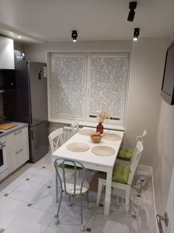 2-к кв. Москва пос. Птичное, ул. Лесная, 81 (75.0 м) - Фото 1