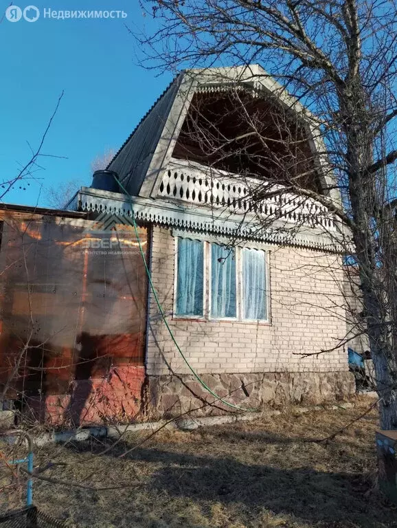 Дом в село Подсинее, Береговая улица (40.1 м) - Фото 2