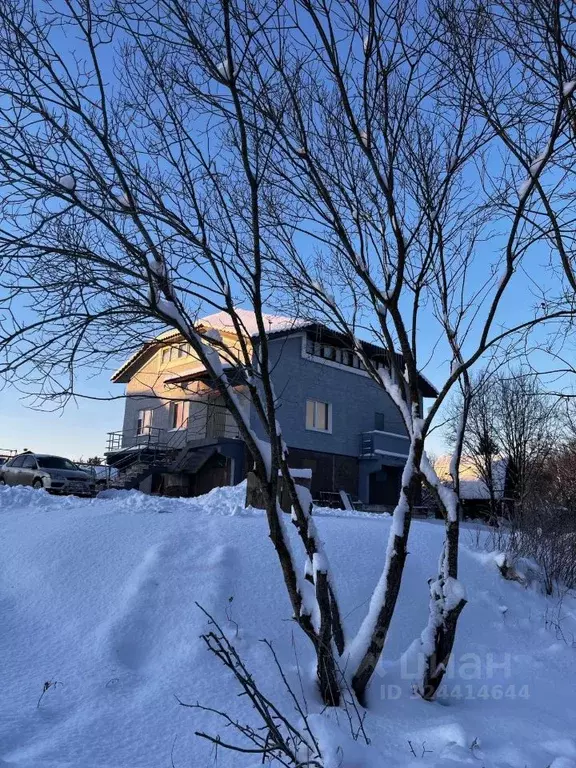 Дом в Санкт-Петербург, Санкт-Петербург, Павловск Славяночка-2 СНТ, 373 ... - Фото 1
