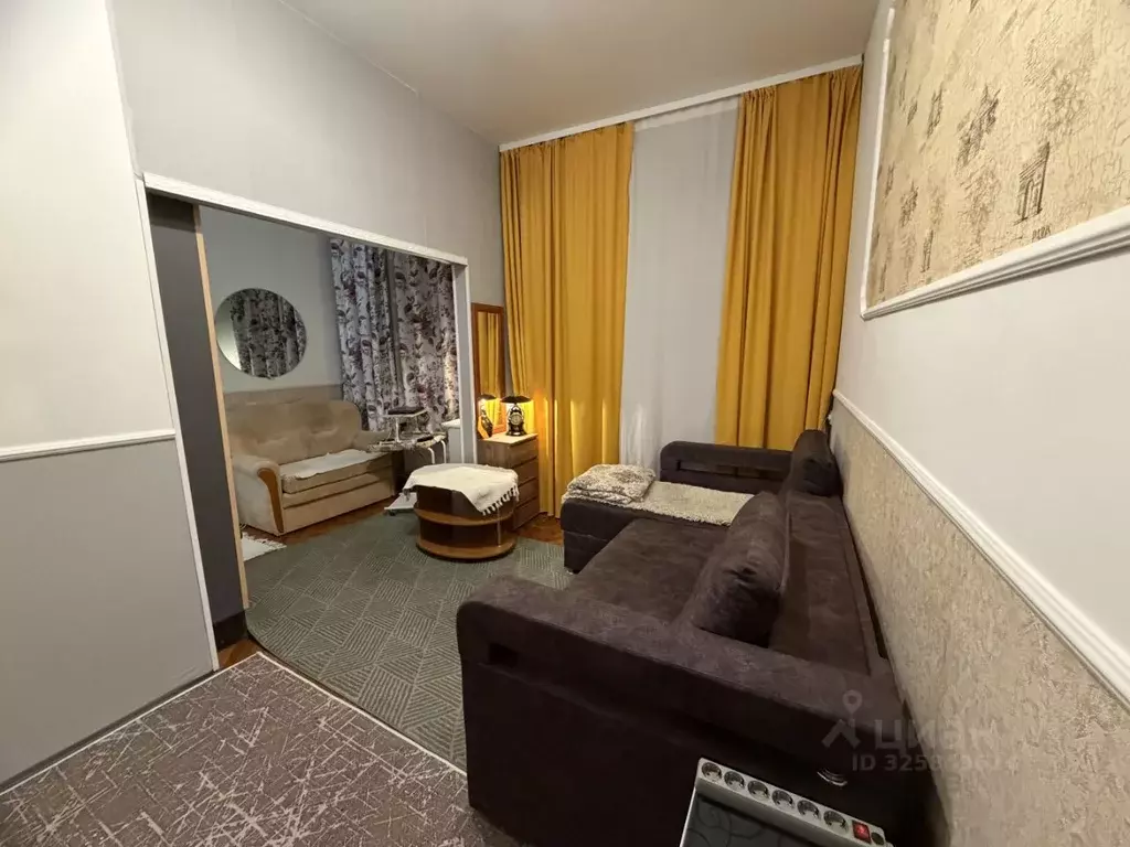 1-к кв. Санкт-Петербург Садовая ул., 58 (47.0 м) - Фото 1