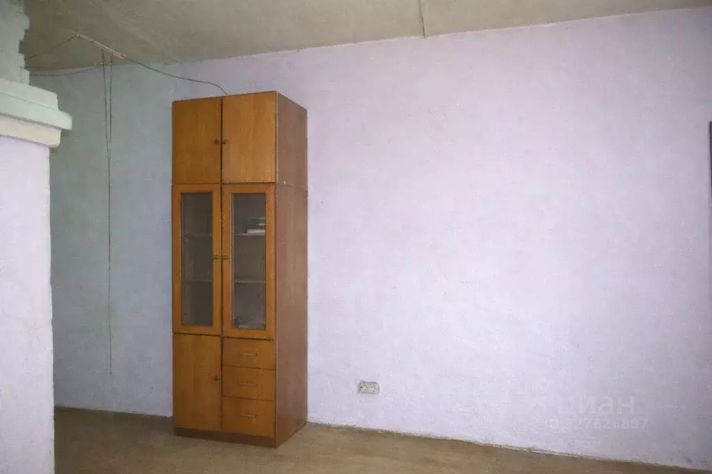 1-к кв. Приморский край, Уссурийск Известковая ул., 26 (22.5 м) - Фото 2