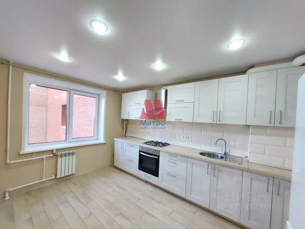 2-к кв. Ярославская область, Ярославль Суздальское ш., 54А (80.0 м) - Фото 1