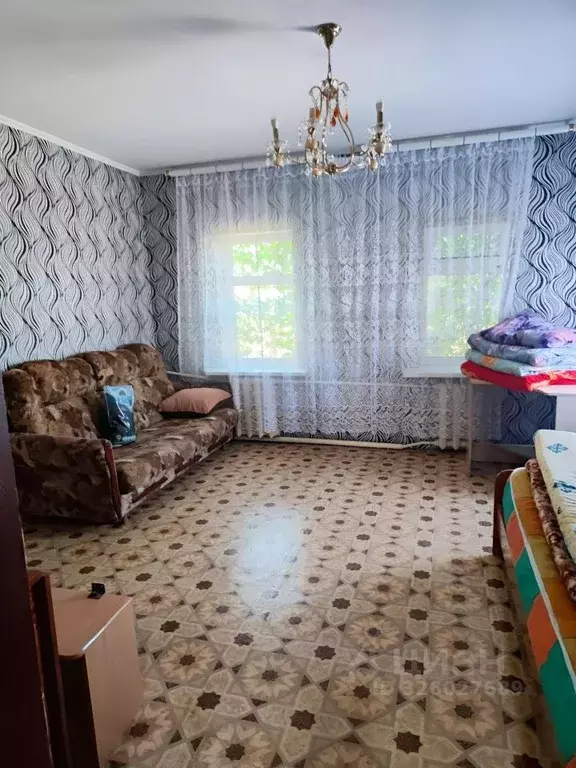 Дом в Краснодарский край, Северская ст-ца ул. Новороссийская, 5 (90 м) - Фото 2