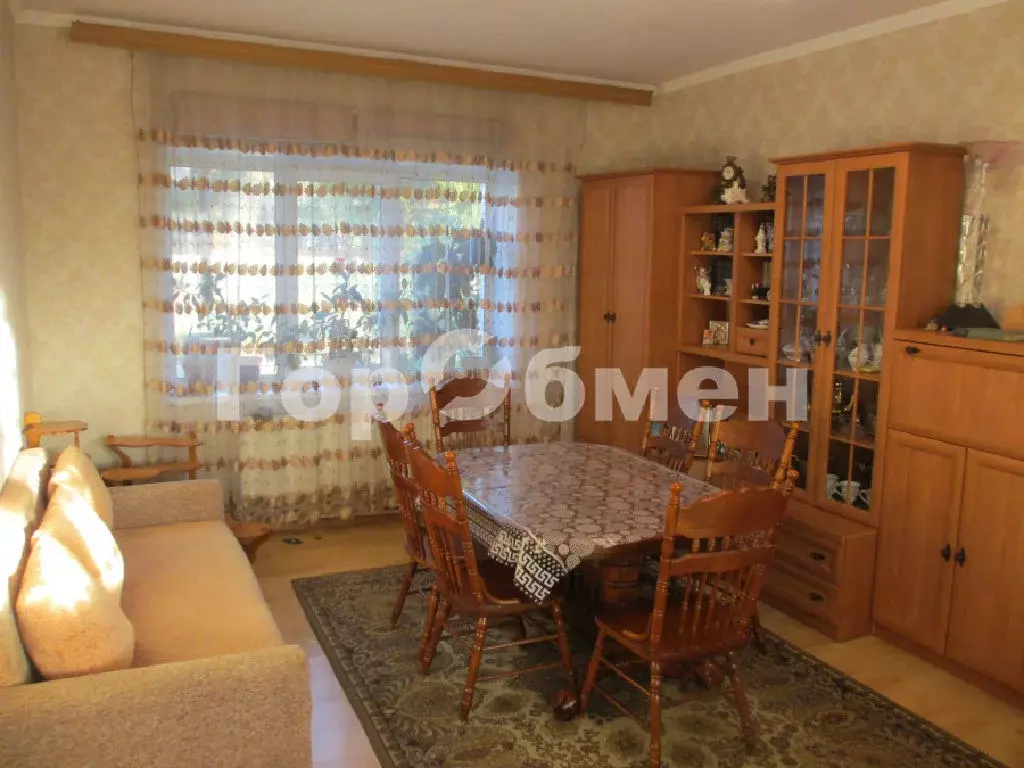 Продается дом в пгт Мисайлово - Фото 1