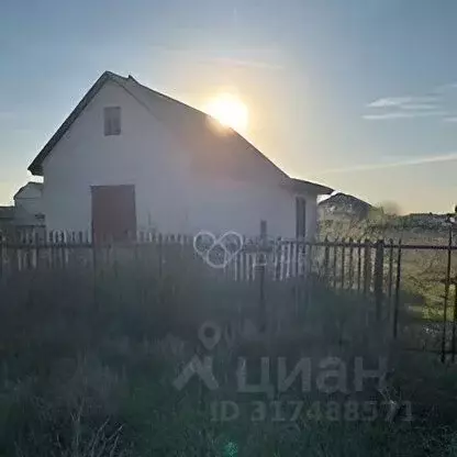 Дом в Волгоградская область, Волжский ул. Историческая (35 м) - Фото 0