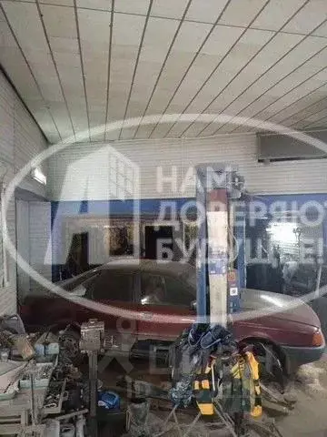 Гараж в Удмуртия, Глазов ул. Крылова, 51А (30 м) - Фото 2