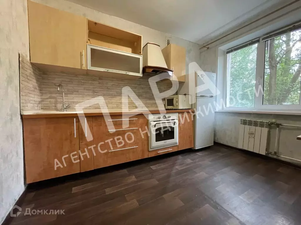 Продаётся 1-к квартира, 32.6 м - Фото 0