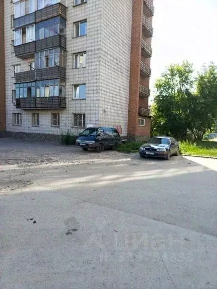 1-к кв. Новосибирская область, Новосибирск ул. Петухова, 14/1 (35.6 м) - Фото 0