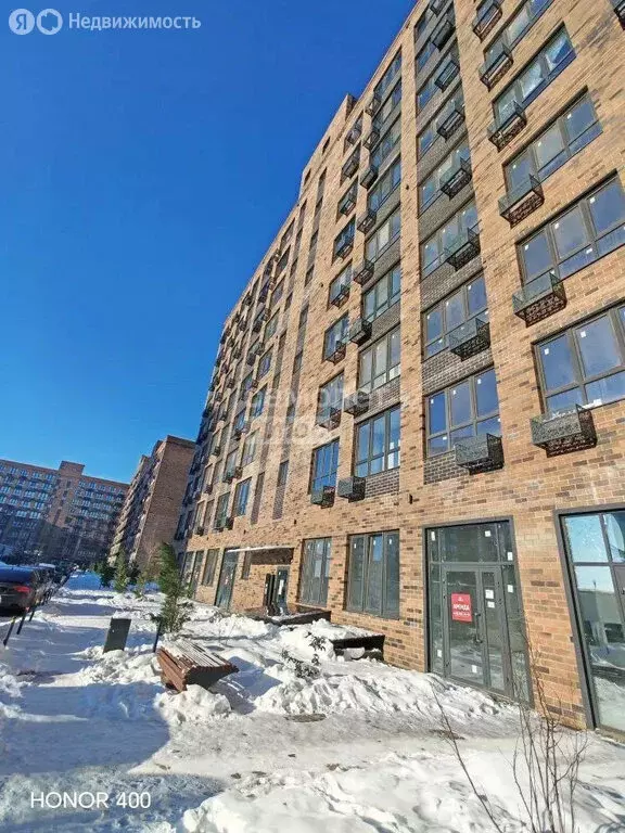 3-комнатная квартира: Майкоп, улица К.А. Васильева, 1к3 (83.4 м) - Фото 1