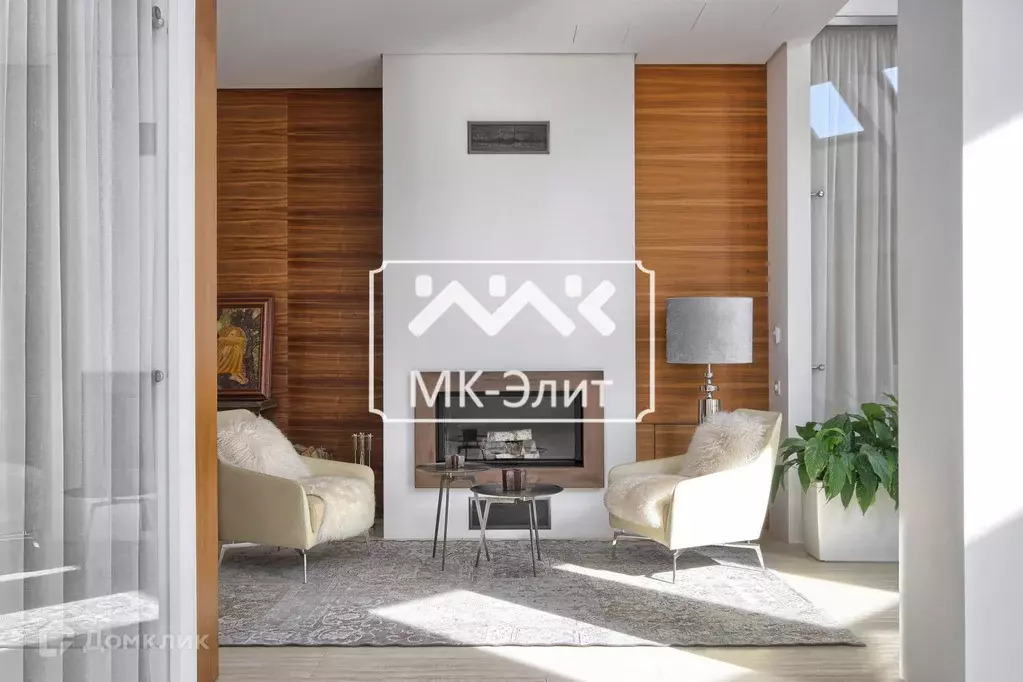 Продаётся 4-к квартира, 363 м - Фото 0