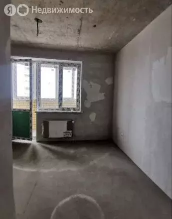 Квартира-студия: Краснодар, улица Красных Партизан, 1/4к16 (22 м) - Фото 1