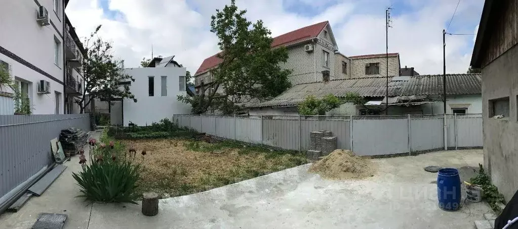 Участок в Краснодарский край, Анапа ул. Самбурова (1.7 сот.) - Фото 2