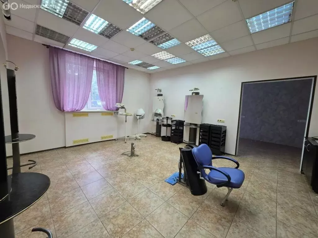 Помещение свободного назначения (287 м) - Фото 2
