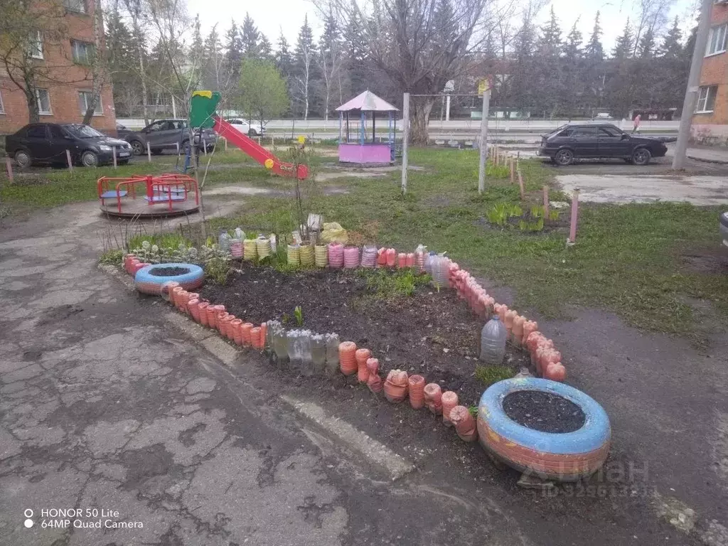 Студия Пензенская область, Пенза просп. Победы, 84 (13.0 м) - Фото 2