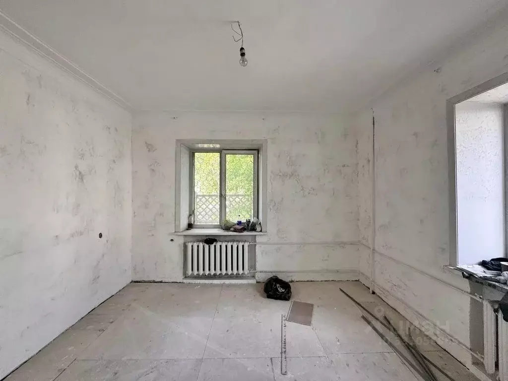 2-к кв. Иркутская область, Ангарск ул. Мира, 41 (65.2 м) - Фото 1