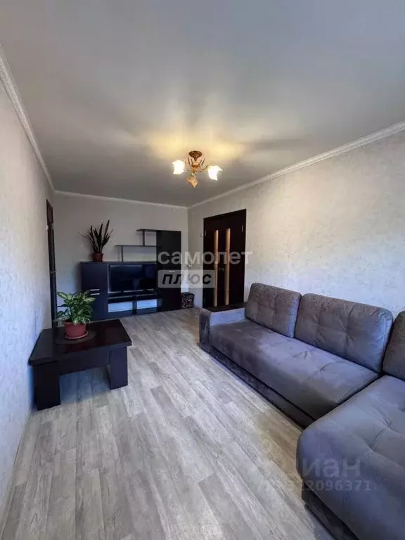 2-к кв. Брянская область, Брянск ул. Тельмана, 86 (42.4 м) - Фото 0