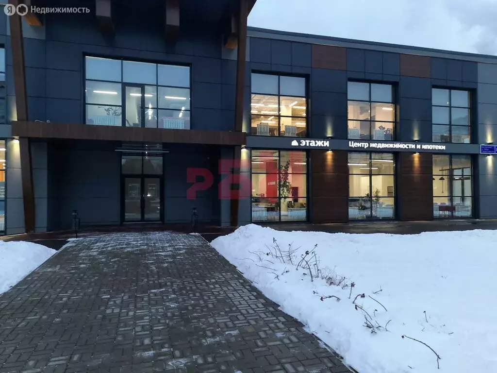 Помещение свободного назначения (233.4 м) - Фото 1