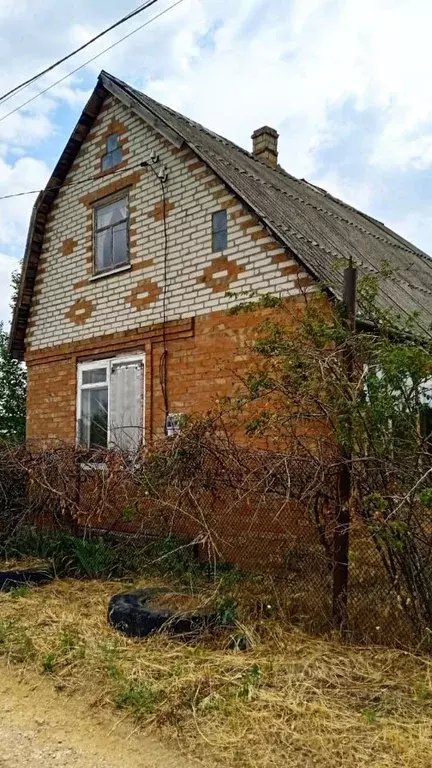 Дом в Ростовская область, Неклиновский район, с. Николаевка, Чайка ... - Фото 0