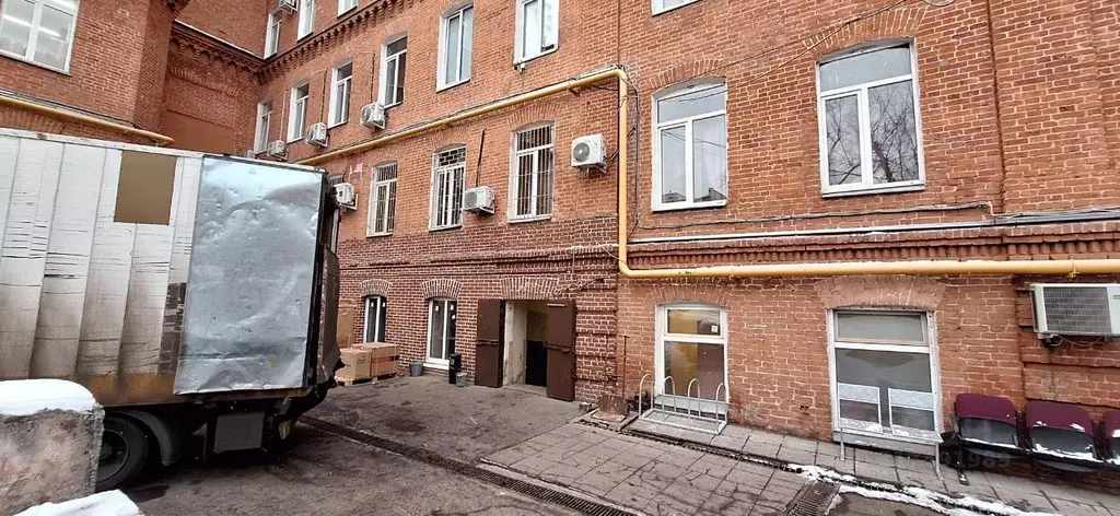 Помещение свободного назначения в Москва Варшавское ш., 11 (96 м) - Фото 0