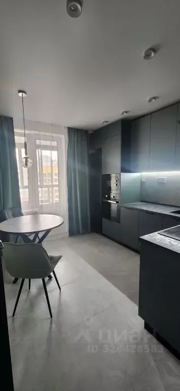 1-к кв. Москва 6-я Радиальная ул., 7/1к1 (41.0 м) - Фото 2