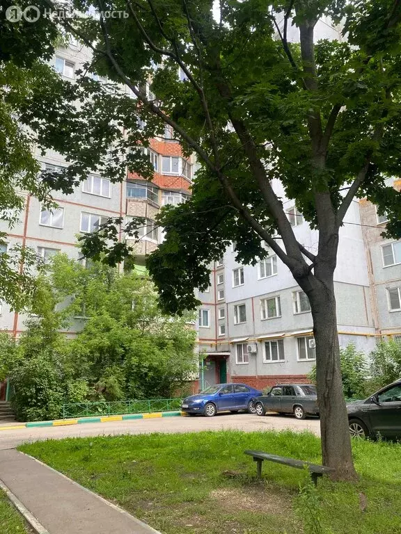 1-комнатная квартира: Тула, улица Братьев Жабровых, 3 (42.3 м) - Фото 1