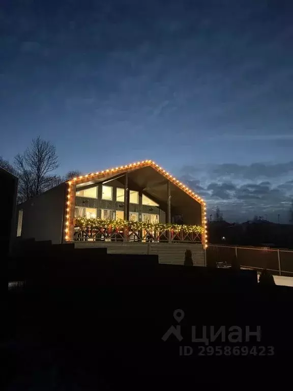 Дом в Тульская область, Тула городской округ, д. Некрасово  (108 м) - Фото 2