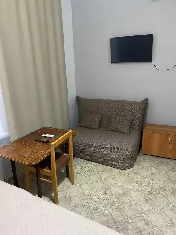 Комната Краснодарский край, Анапа муниципальный округ, с. Сукко ул. ... - Фото 1