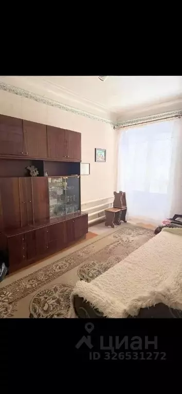 2-к кв. Ростовская область, Новочеркасск Севастопольская ул., 16 (40.0 ... - Фото 1