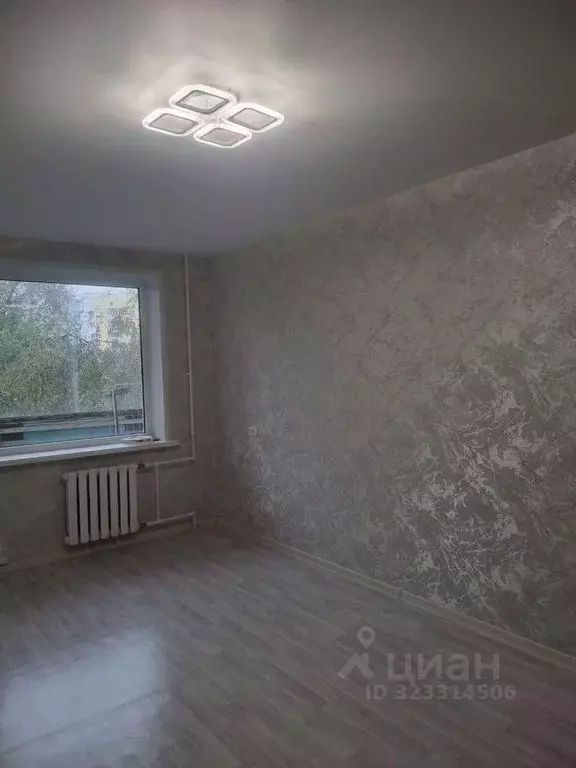 1-к кв. Самарская область, Самара просп. Карла Маркса, 22 (33.0 м) - Фото 1