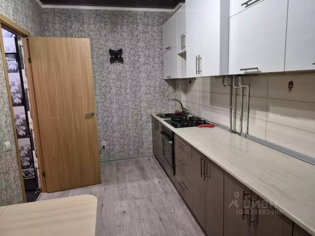 1-к кв. Калининградская область, Калининград Минусинская ул., 26 (35.0 ... - Фото 2