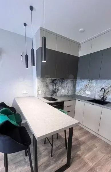 2-к. квартира, 47 м, 7/10 эт. - Фото 1