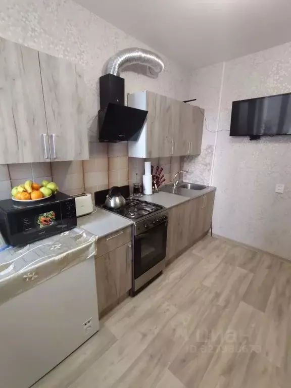 3-к кв. Волгоградская область, Волгоград ул. Гвоздкова, 16 (63.5 м) - Фото 2