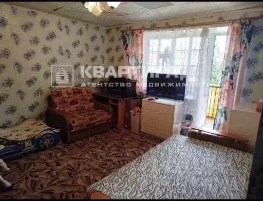 1-к кв. Свердловская область, Невьянский муниципальный округ, пос. ... - Фото 0